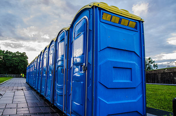 Greenfield, MO porta potty rental Company